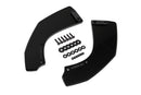 Kona N Rear Spats (Pair) - MODE Auto Concepts