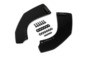 Kona N Rear Spats (Pair) - MODE Auto Concepts