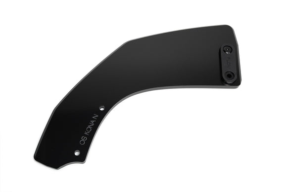 FLOW Designs  Kona N Rear Spats (Pair) - MODE Auto Concepts