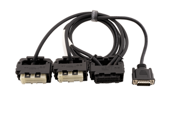 AutoTuner  Bench cable for BMW MEVD17.2.G - MEVD17.2.6 - 0