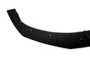 FLOW Designs  i30N Hatch PD FL 2021 Front Lip Splitter & Reinforcement Brackets - MODE Auto Concepts