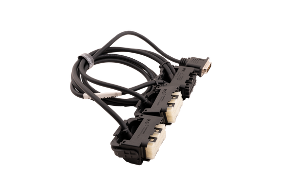 AutoTuner  Bench cable for BMW MEVD17.2.G - MEVD17.2.6