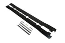 Kona N Side Skirt Splitters (Pair) - MODE Auto Concepts