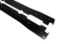 Kona N Side Skirt Splitters (Pair) - MODE Auto Concepts