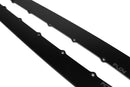 FLOW Designs  i20 N BC3 Facelift - Side Skirt Splitters (Pair) - MODE Auto Concepts