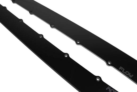 i20 N BC3 Facelift - Side Skirt Splitters (Pair) - MODE Auto Concepts