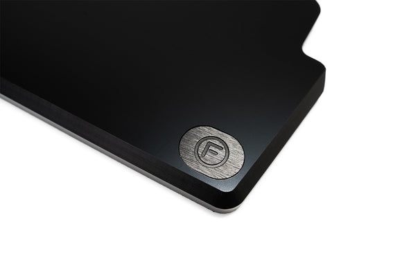 FLOW Designs  i20 N BC3 Side Skirt Splitters (Pair) - MODE Auto Concepts