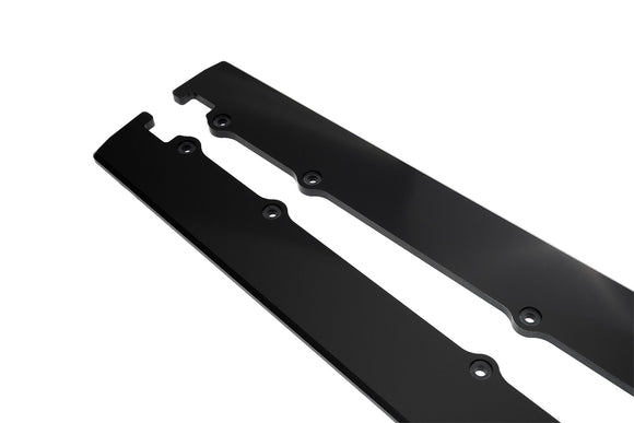 FLOW Designs  i20 N BC3 Facelift - Side Skirt Splitters (Pair) - MODE Auto Concepts