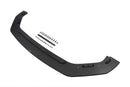 Kona N Front Lip Splitter - MODE Auto Concepts
