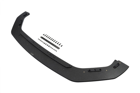 Kona N Front Lip Splitter - MODE Auto Concepts