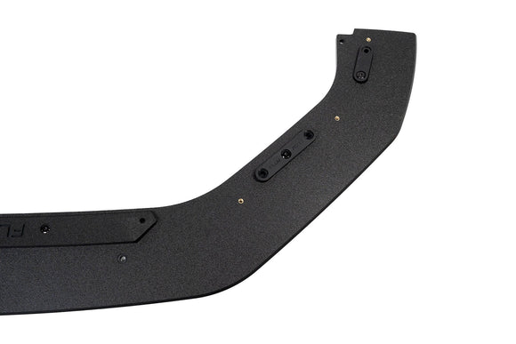 Kona N Front Lip Splitter - MODE Auto Concepts