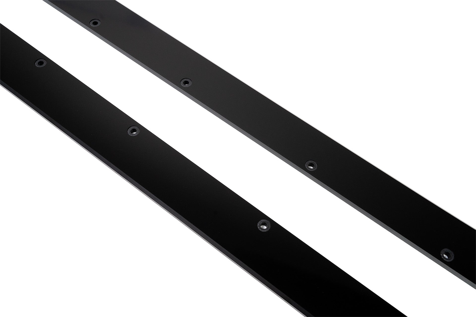 FLOW Designs  DN8 Sonata N Line 2020+ Side Skirt Splitters (Pair) - MODE Auto Concepts