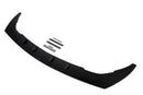 FLOW Designs  Veloster SR Turbo Front Lip Splitter - MODE Auto Concepts