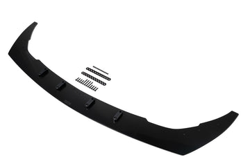 FLOW Designs  Veloster SR Turbo Front Lip Splitter - MODE Auto Concepts