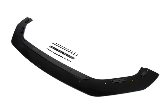Kona N Front Lip Splitter - MODE Auto Concepts