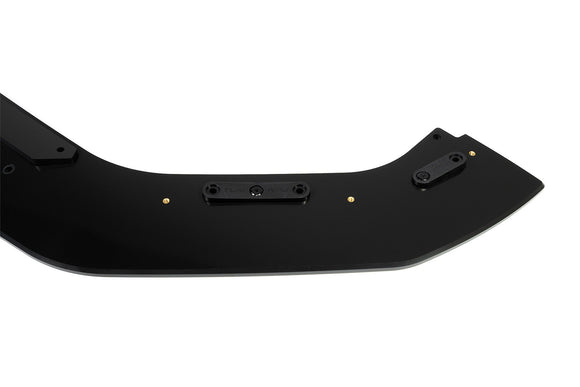 Kona N Front Lip Splitter - MODE Auto Concepts
