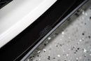 Toyota 86 (Facelift) Front Lip Splitter V2 (With Support Rods) - MODE Auto Concepts