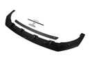 FLOW Designs  CN7 i30 N Line Sedan 2020 - 2022 Front Lip Splitter & Mounting Brace - MODE Auto Concepts