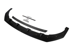 CN7 i30 N Line Sedan 2020 - 2022 Front Lip Splitter & Mounting Brace - MODE Auto Concepts