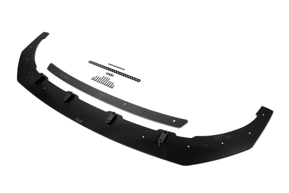 CN7 i30 N Line Sedan 2020 - 2022 Front Lip Splitter & Mounting Brace - MODE Auto Concepts