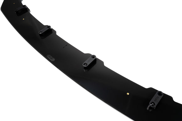 CN7 i30 N Line Sedan 2020 - 2022 Front Lip Splitter & Mounting Brace - MODE Auto Concepts