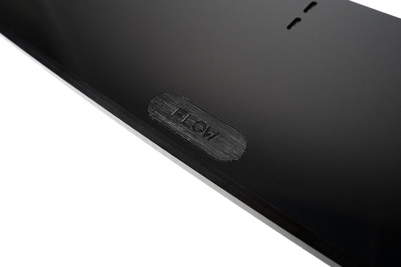 FLOW Designs  CN7 i30 N Line Sedan 2020 - 2022 Front Lip Splitter & Mounting Brace - MODE Auto Concepts