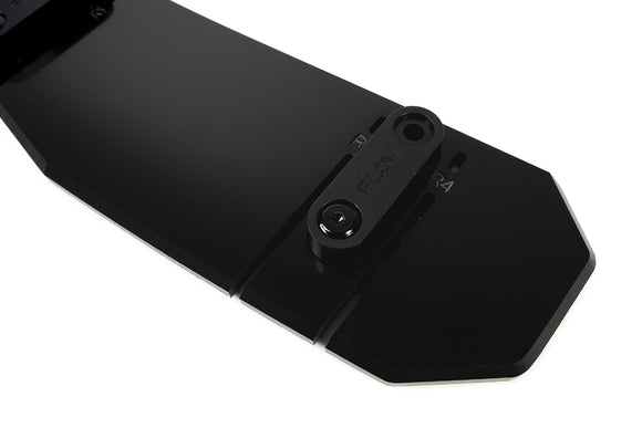 FLOW Designs  i30N Hatch PD (2018-2020) Flow-Lock Rear Diffuser - MODE Auto Concepts