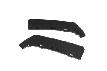 FLOW Designs  Yaris GR Rear Spats (Pair) - MODE Auto Concepts