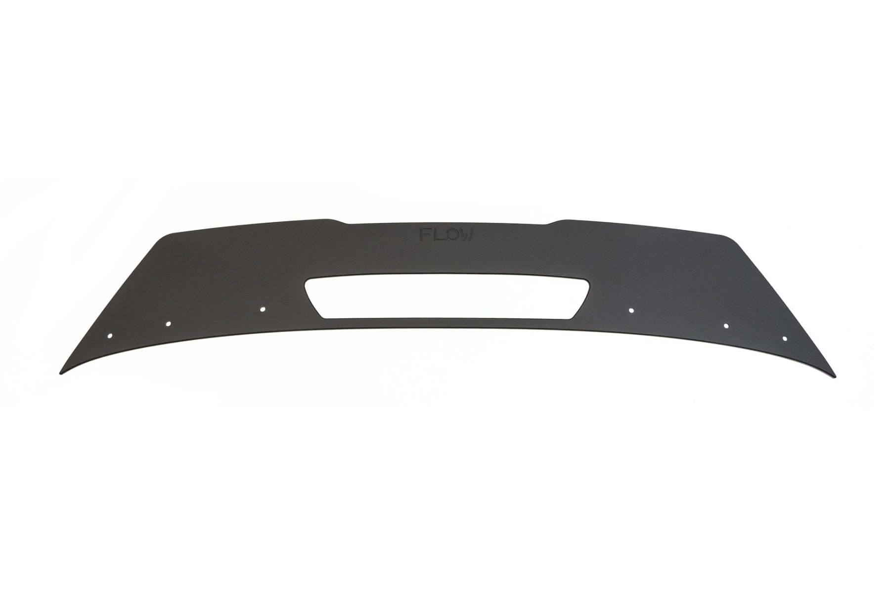 FLOW Designs  Yaris GR Rear Spoiler Extensions - MODE Auto Concepts
