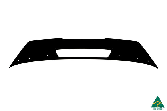 Yaris GR Gen1 Rear Spoiler Extensions - MODE Auto Concepts