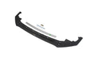 FLOW Designs  Yaris GR Front Lip Splitter & Bumper Reinforcement Plate - MODE Auto Concepts