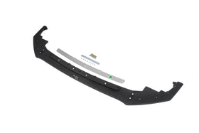 FLOW Designs  Yaris GR Front Lip Splitter & Bumper Reinforcement Plate - MODE Auto Concepts