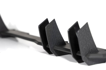 FLOW Designs  Yaris GR Flow-Lock Rear Diffuser - MODE Auto Concepts