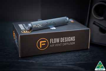 FLOW Designs  Flow Designs Premium Gift Pack - MODE Auto Concepts