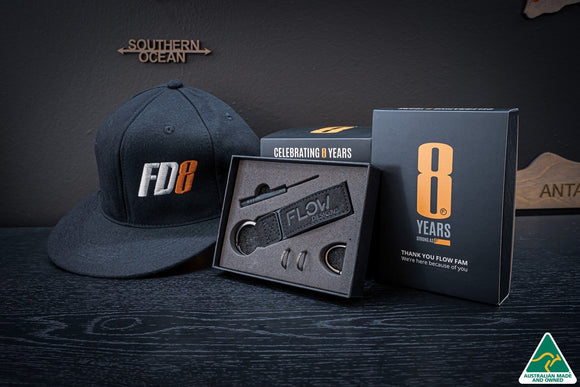 FLOW Designs  Flow Designs Anniversary Gift Pack - MODE Auto Concepts
