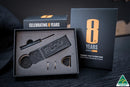 FLOW Designs  Flow Designs Anniversary Gift Pack - MODE Auto Concepts