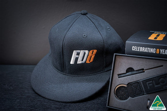 FLOW Designs  Flow Designs Anniversary Gift Pack - MODE Auto Concepts