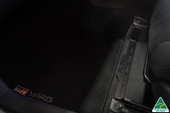 Yaris GR Gen1 Fire Extinguisher Bracket/Mount - MODE Auto Concepts