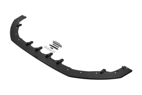 S3 8V Pre-Facelift Sportback Front Lip Splitter V3 - MODE Auto Concepts