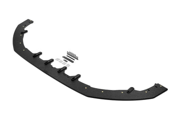 S3 8V Pre-Facelift Sportback Front Lip Splitter V3 - MODE Auto Concepts