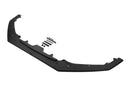 CU2 Accord Euro Front Lip Splitter - Standard - MODE Auto Concepts