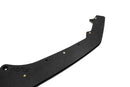 CU2 Accord Euro Front Lip Splitter - Standard - MODE Auto Concepts
