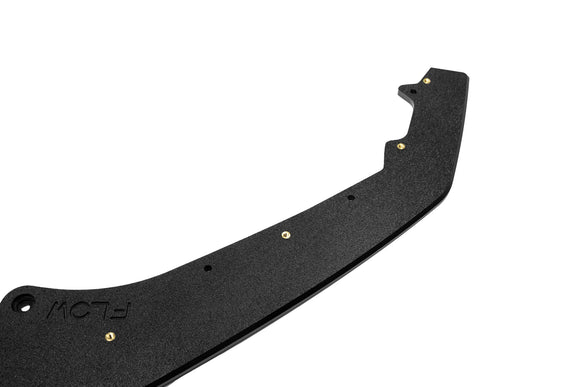 CU2 Accord Euro Front Lip Splitter - Standard - MODE Auto Concepts