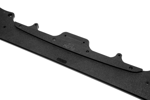 CU2 Accord Euro Front Lip Splitter - Standard - MODE Auto Concepts
