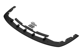 Impreza WRX/RS G3 Hatch PFL Front Lip Splitter & Mounting Brace - MODE Auto Concepts