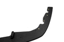 Impreza WRX/RS G3 Sedan PFL Front Lip Splitter & Mounting Brace - MODE Auto Concepts