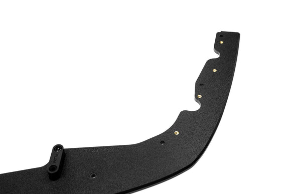 Impreza WRX/RS G3 Hatch PFL Front Lip Splitter & Mounting Brace - MODE Auto Concepts