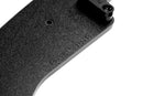 Impreza WRX/RS G3 Hatch PFL Front Lip Splitter & Mounting Brace - MODE Auto Concepts