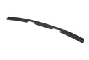Impreza WRX/RS G3 Sedan PFL Front Lip Splitter & Mounting Brace - MODE Auto Concepts