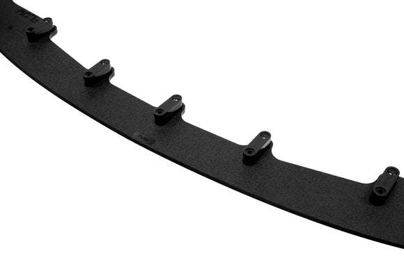 Impreza WRX/RS G3 Hatch PFL Front Lip Splitter & Mounting Brace - MODE Auto Concepts